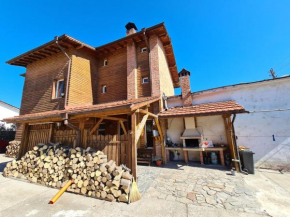 Villa Mura